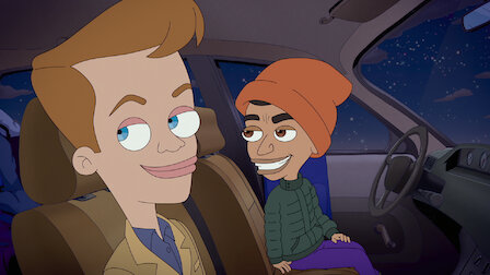 6 Boy 1 Girl Fuck - Watch Big Mouth | Netflix Official Site